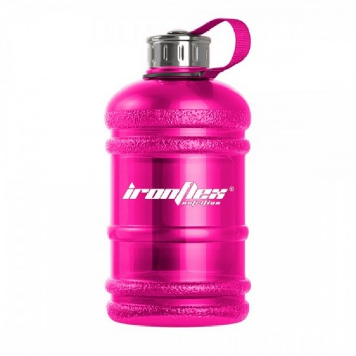 IronFlex Kanister / Gallon Water Bottle 1,9 литра​
